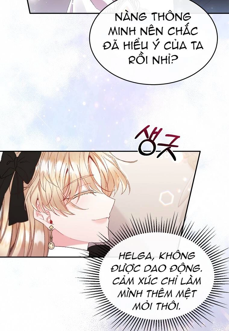 Cô Con Gái Thật Sự Đã Xuất Hiện Chapter 14 - 33