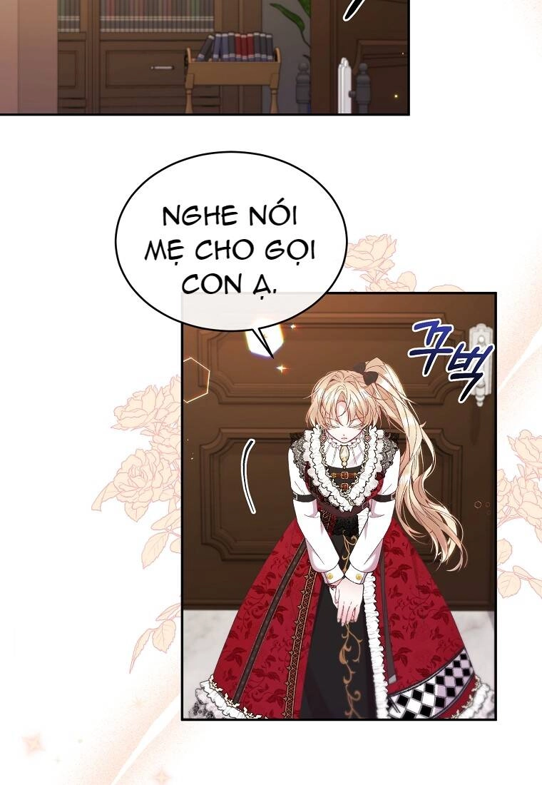 Cô Con Gái Thật Sự Đã Xuất Hiện Chapter 14 - 43