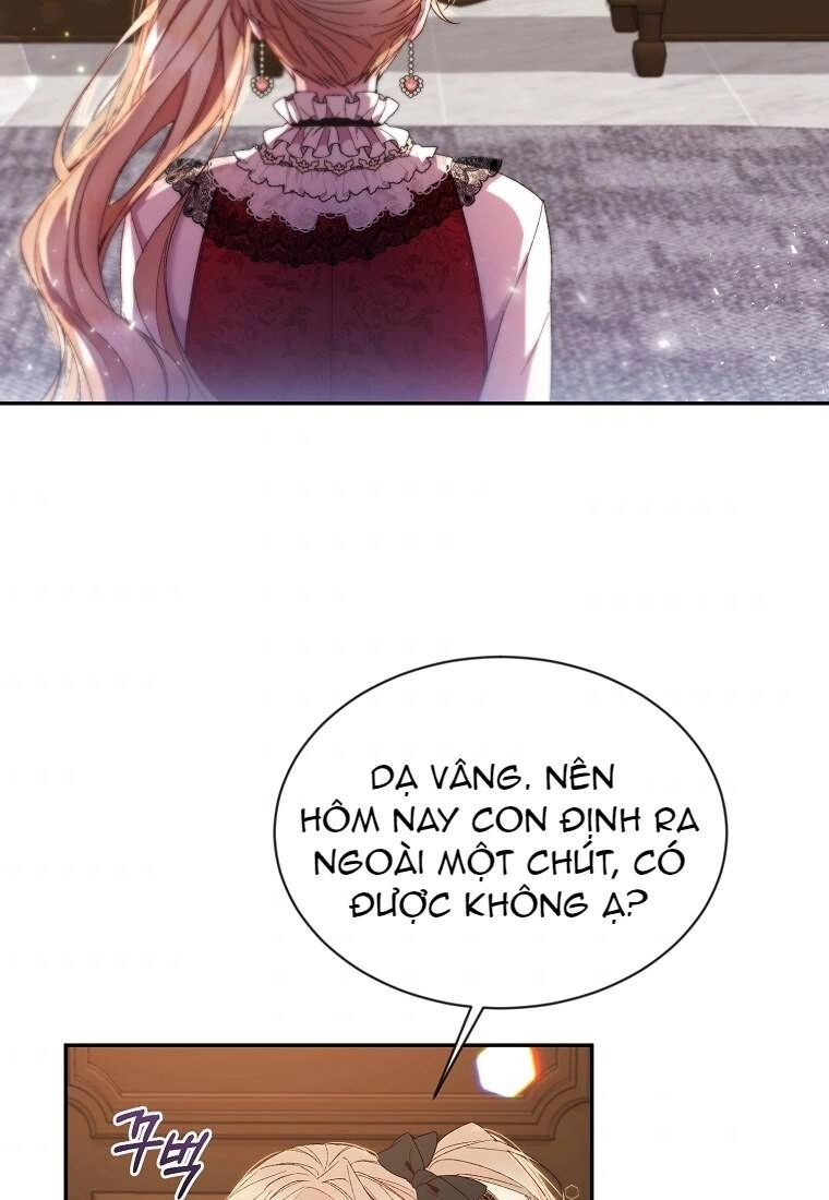 Cô Con Gái Thật Sự Đã Xuất Hiện Chapter 14 - 45