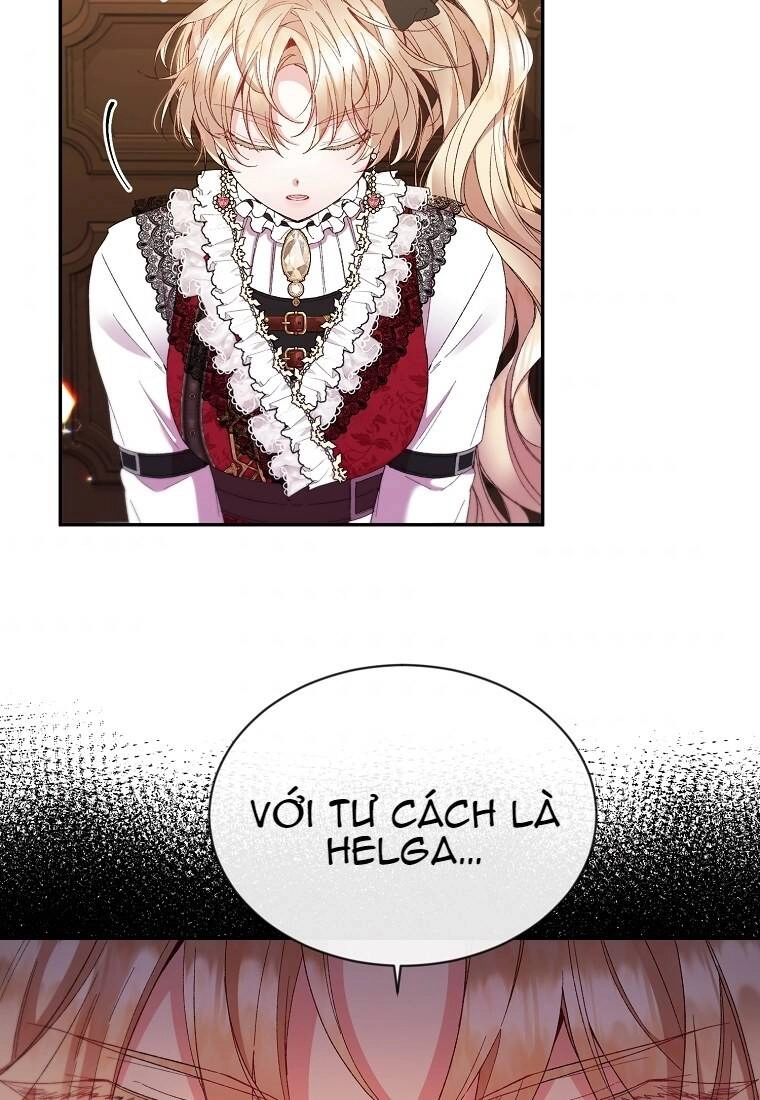 Cô Con Gái Thật Sự Đã Xuất Hiện Chapter 14 - 46