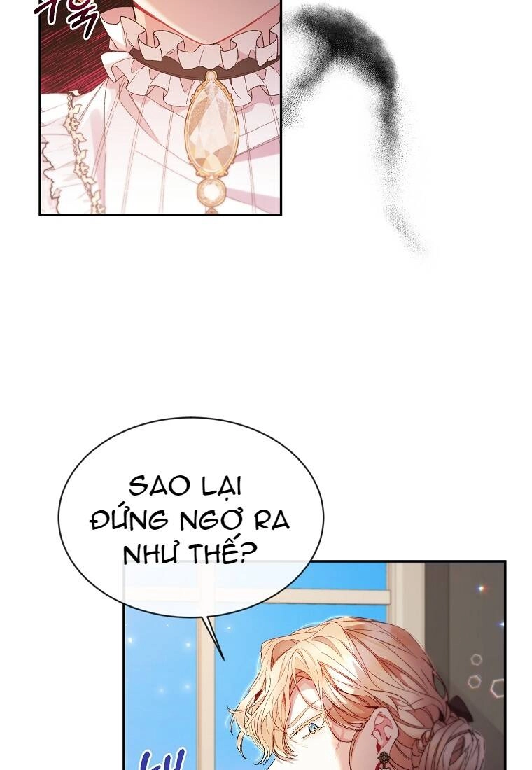 Cô Con Gái Thật Sự Đã Xuất Hiện Chapter 14 - 49