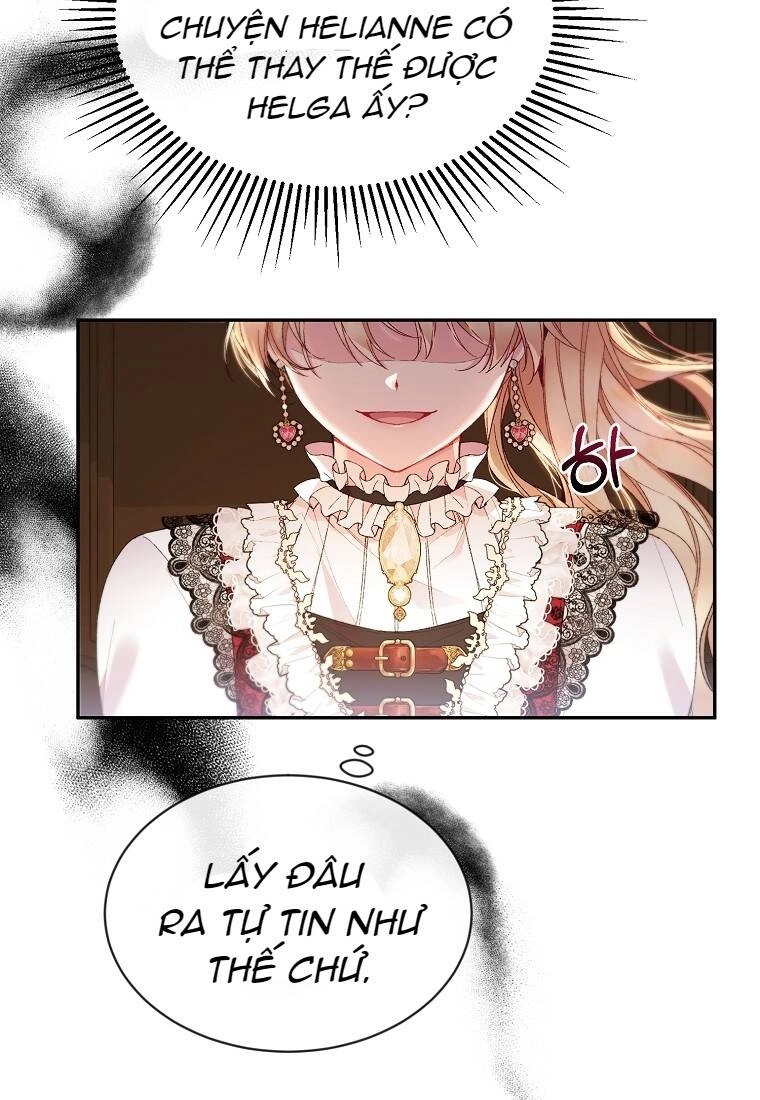 Cô Con Gái Thật Sự Đã Xuất Hiện Chapter 14 - 51