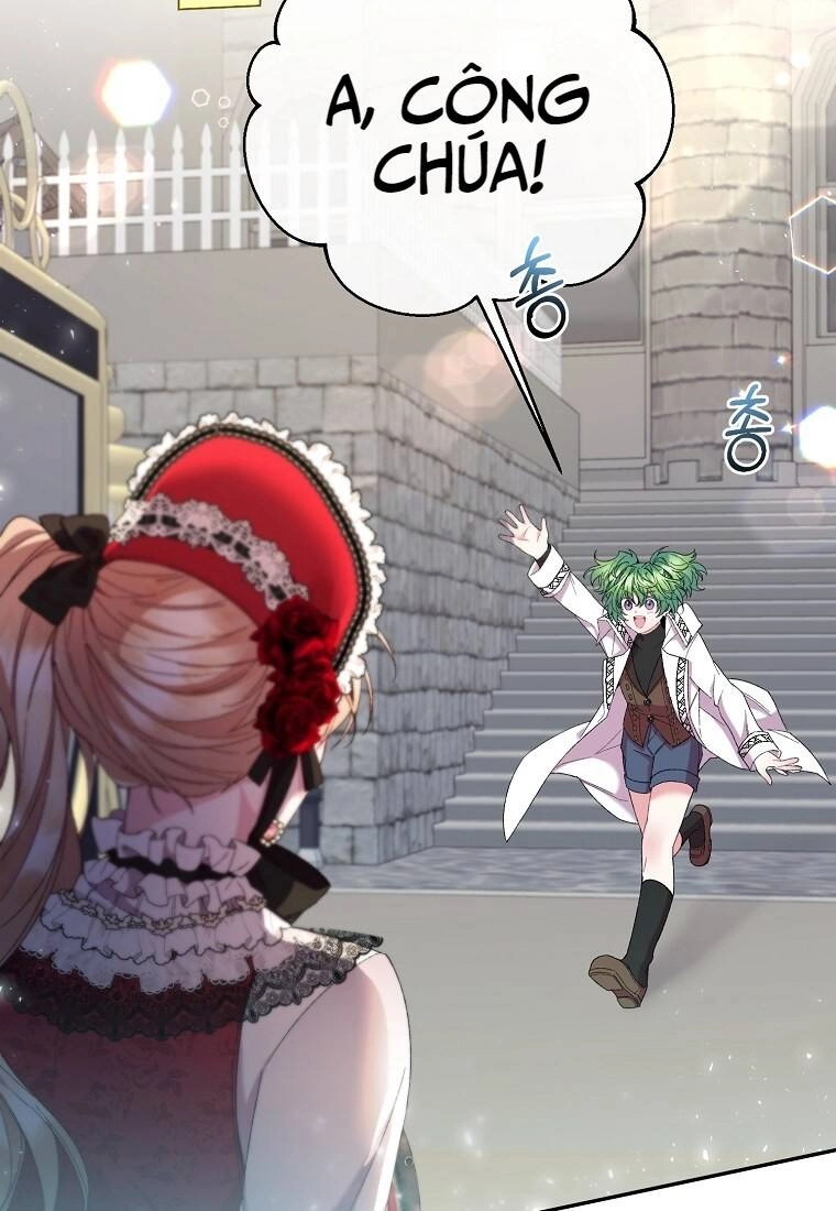 Cô Con Gái Thật Sự Đã Xuất Hiện Chapter 14 - 56