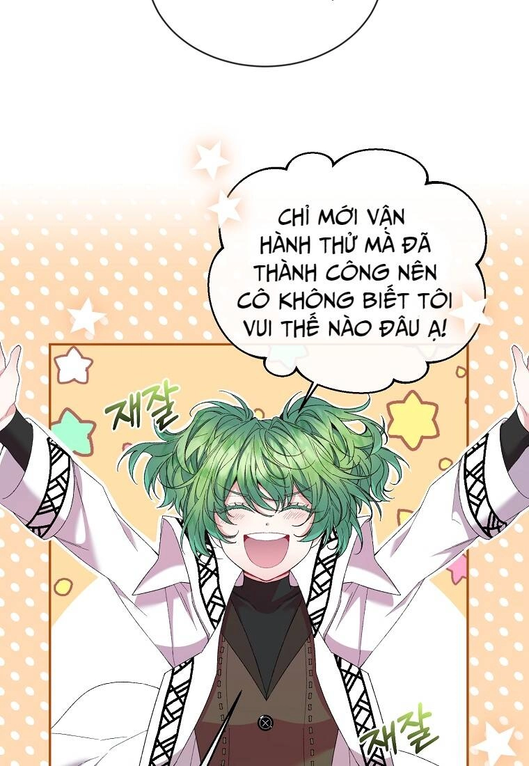 Cô Con Gái Thật Sự Đã Xuất Hiện Chapter 14 - 58