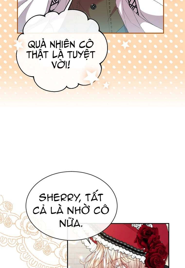 Cô Con Gái Thật Sự Đã Xuất Hiện Chapter 14 - 59