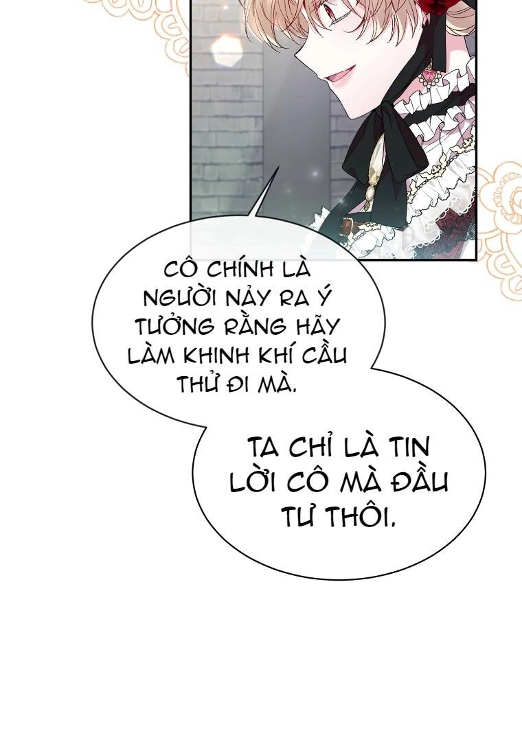 Cô Con Gái Thật Sự Đã Xuất Hiện Chapter 14 - 60