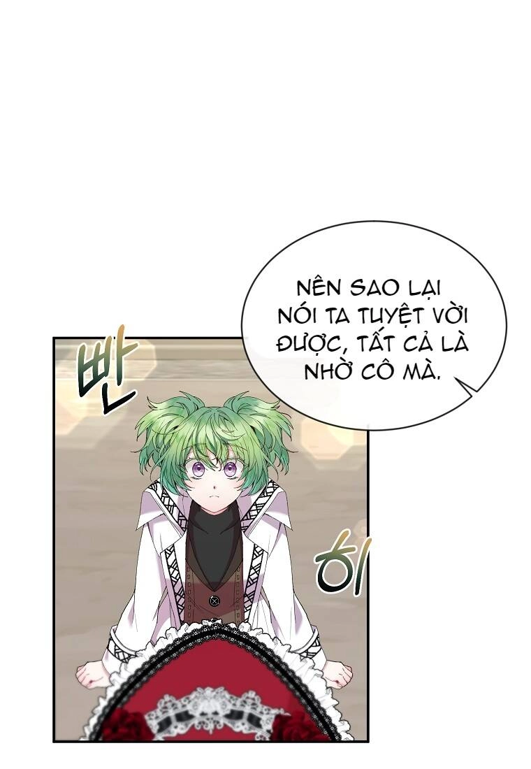 Cô Con Gái Thật Sự Đã Xuất Hiện Chapter 14 - 61