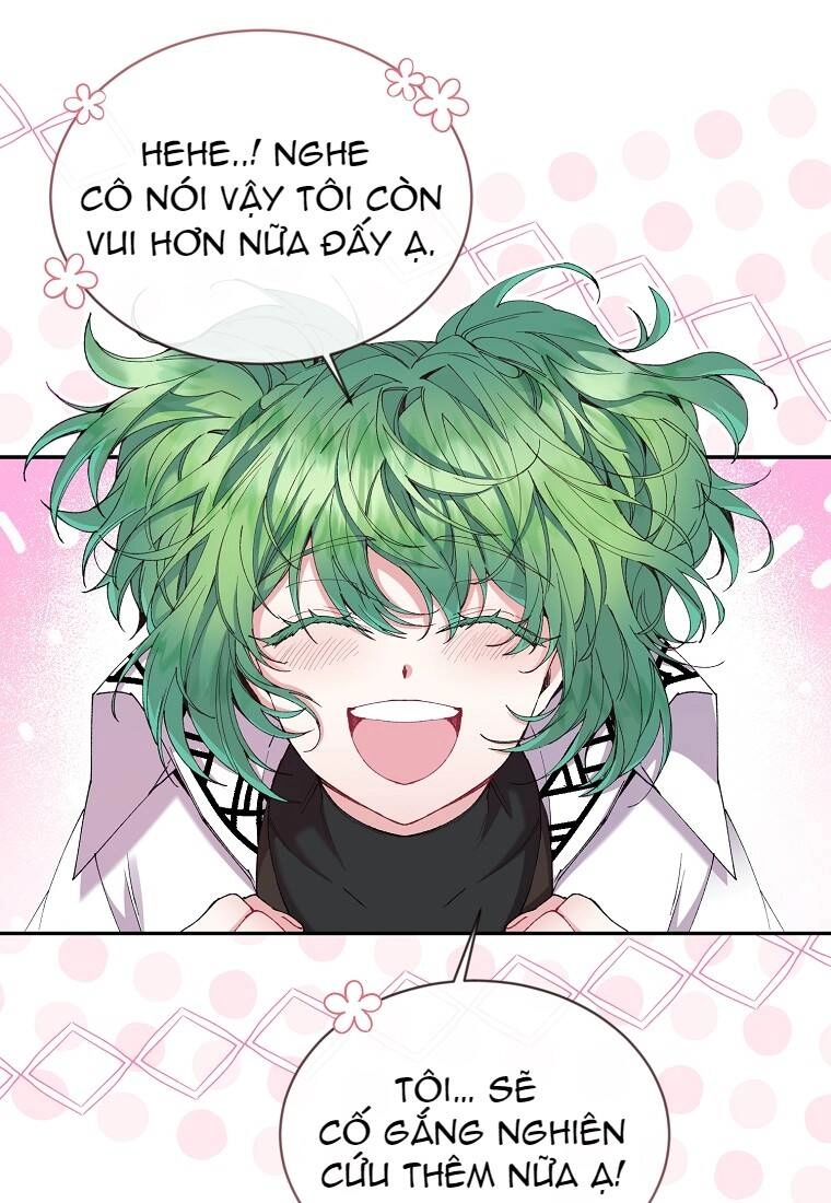 Cô Con Gái Thật Sự Đã Xuất Hiện Chapter 14 - 62