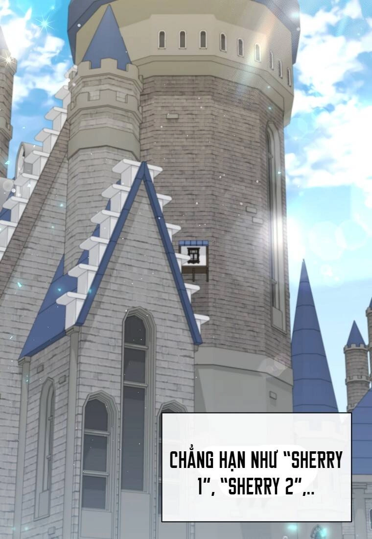 Cô Con Gái Thật Sự Đã Xuất Hiện Chapter 14 - 64