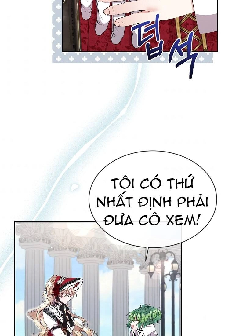 Cô Con Gái Thật Sự Đã Xuất Hiện Chapter 14 - 76