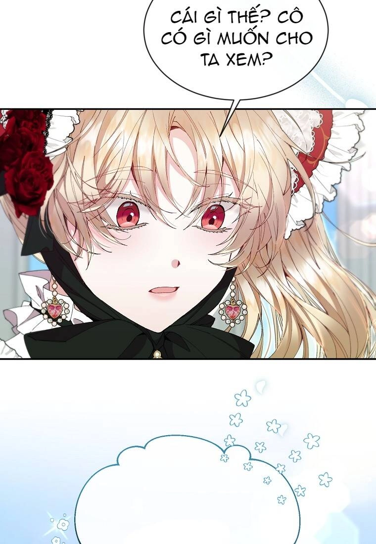 Cô Con Gái Thật Sự Đã Xuất Hiện Chapter 14 - 78