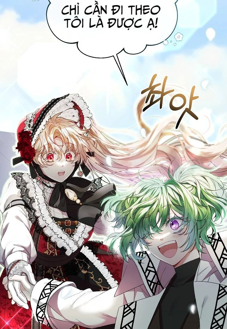 Cô Con Gái Thật Sự Đã Xuất Hiện Chapter 14 - 79