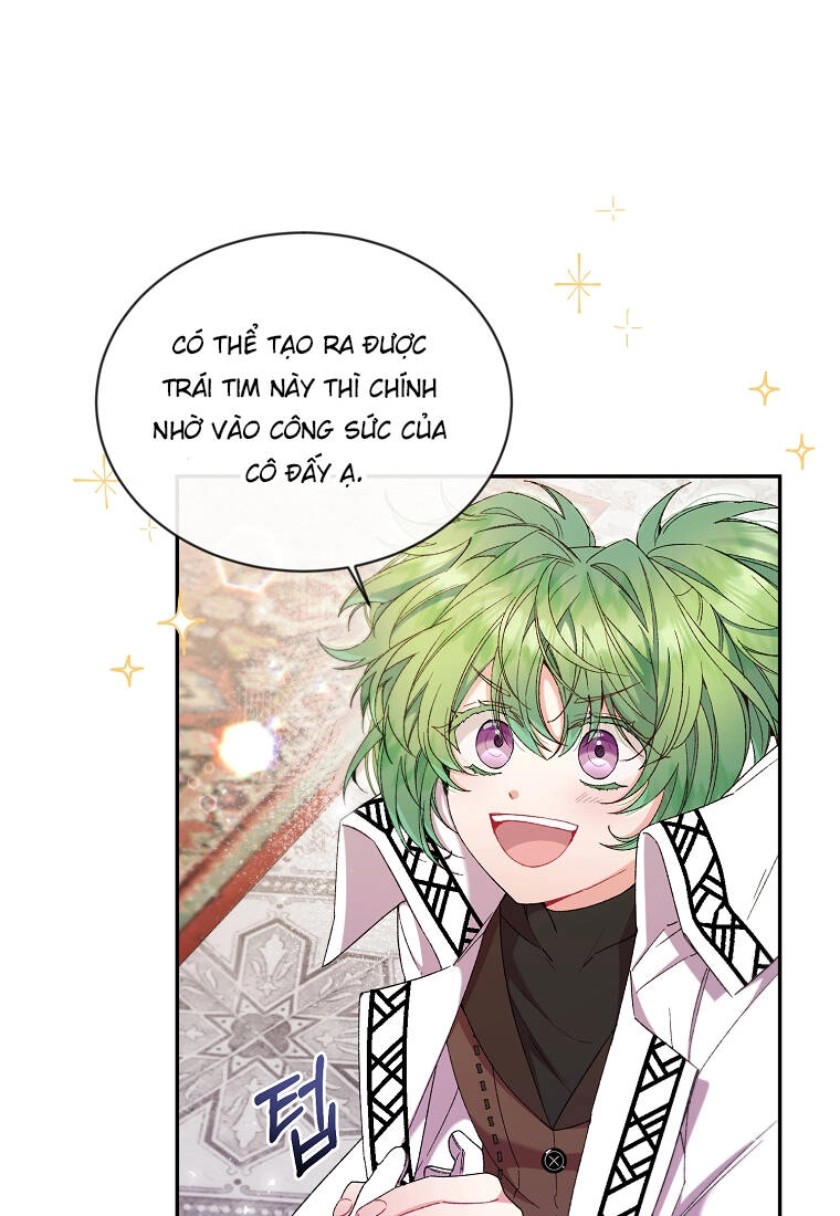 Cô Con Gái Thật Sự Đã Xuất Hiện Chapter 15 - 4