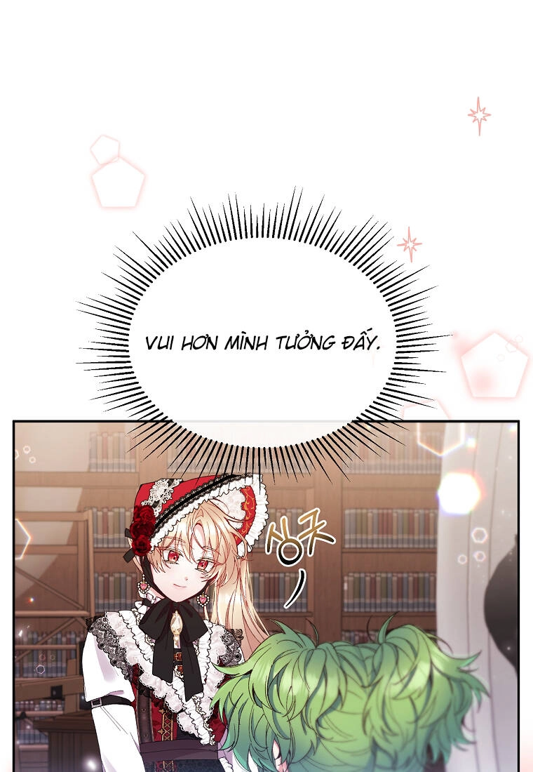 Cô Con Gái Thật Sự Đã Xuất Hiện Chapter 15 - 13