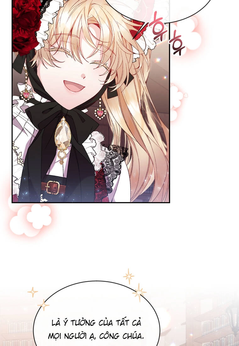 Cô Con Gái Thật Sự Đã Xuất Hiện Chapter 15 - 15