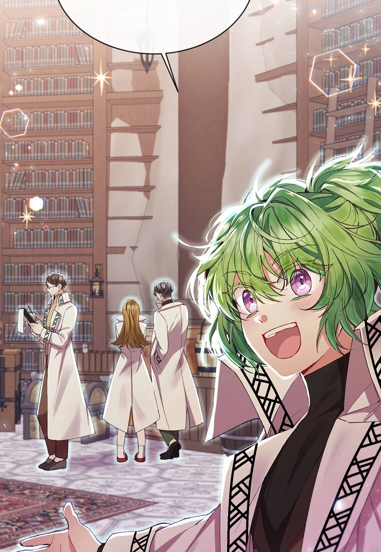 Cô Con Gái Thật Sự Đã Xuất Hiện Chapter 15 - 16