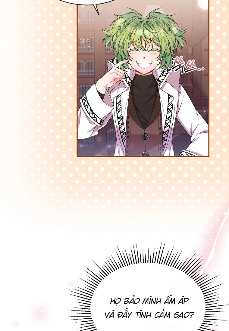 Cô Con Gái Thật Sự Đã Xuất Hiện Chapter 15 - 18