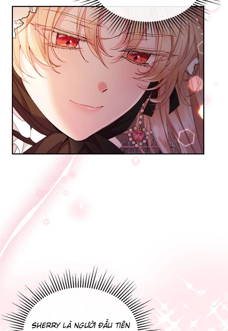 Cô Con Gái Thật Sự Đã Xuất Hiện Chapter 15 - 19