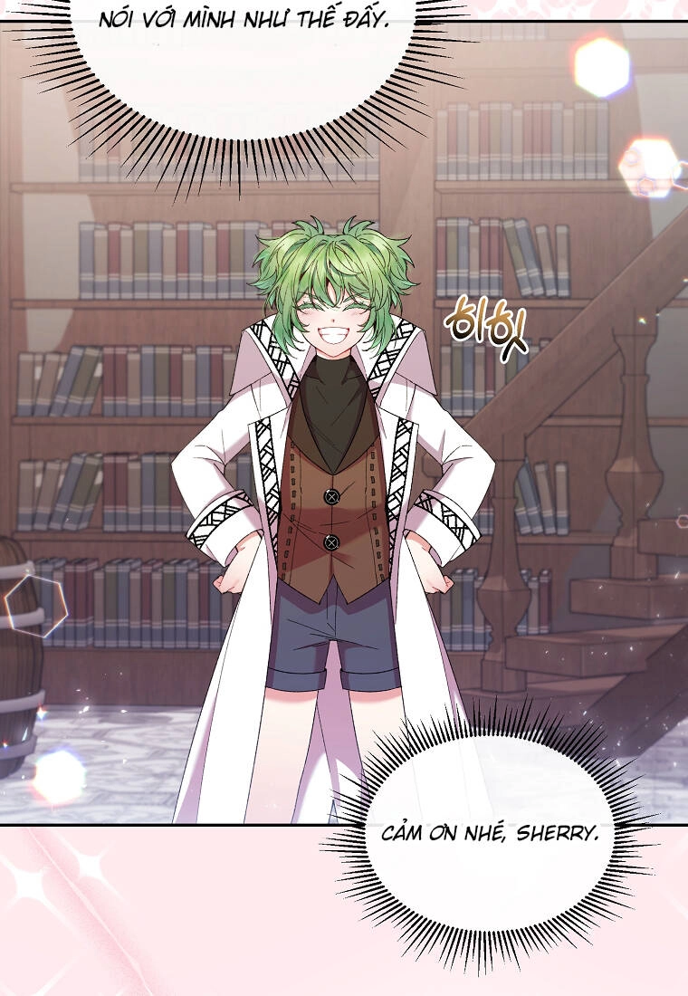 Cô Con Gái Thật Sự Đã Xuất Hiện Chapter 15 - 20