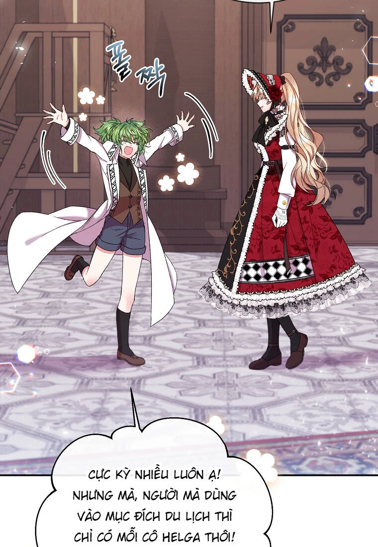 Cô Con Gái Thật Sự Đã Xuất Hiện Chapter 15 - 22