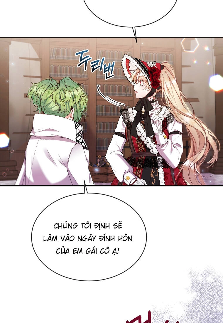 Cô Con Gái Thật Sự Đã Xuất Hiện Chapter 15 - 24