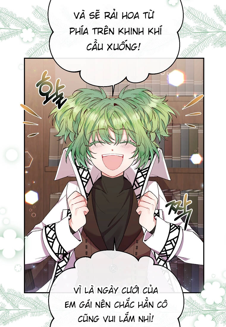 Cô Con Gái Thật Sự Đã Xuất Hiện Chapter 15 - 26