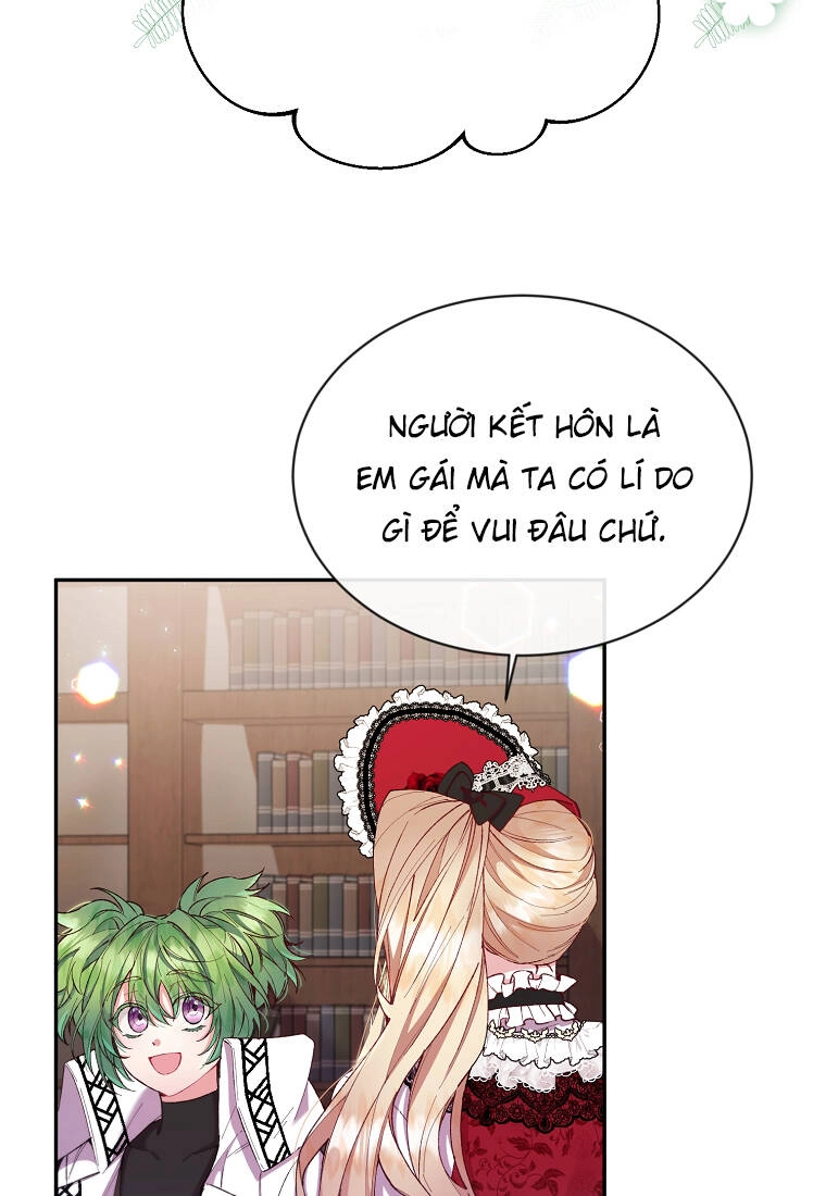 Cô Con Gái Thật Sự Đã Xuất Hiện Chapter 15 - 27