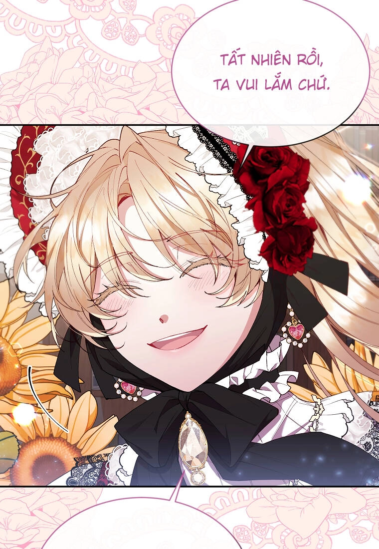 Cô Con Gái Thật Sự Đã Xuất Hiện Chapter 15 - 30