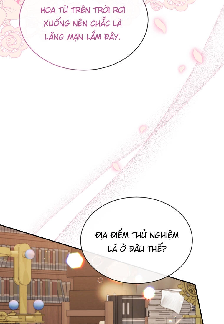 Cô Con Gái Thật Sự Đã Xuất Hiện Chapter 15 - 31