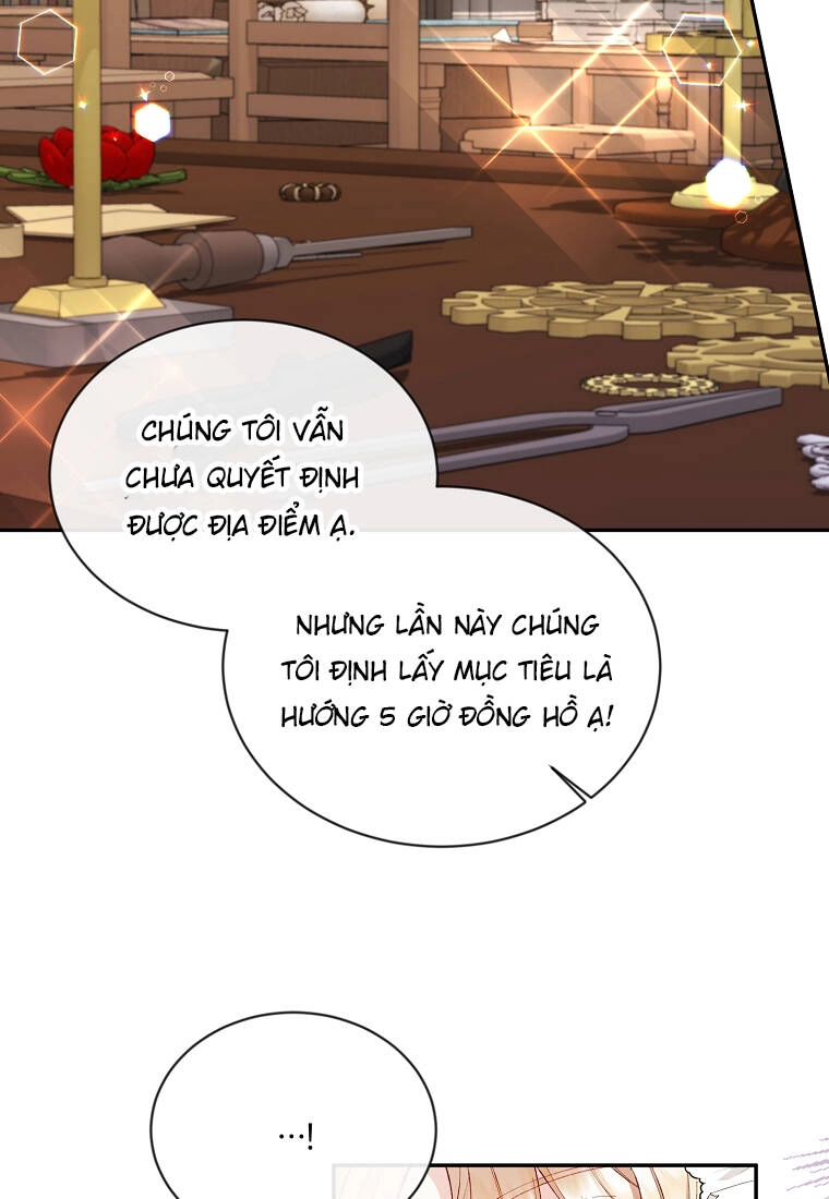 Cô Con Gái Thật Sự Đã Xuất Hiện Chapter 15 - 32