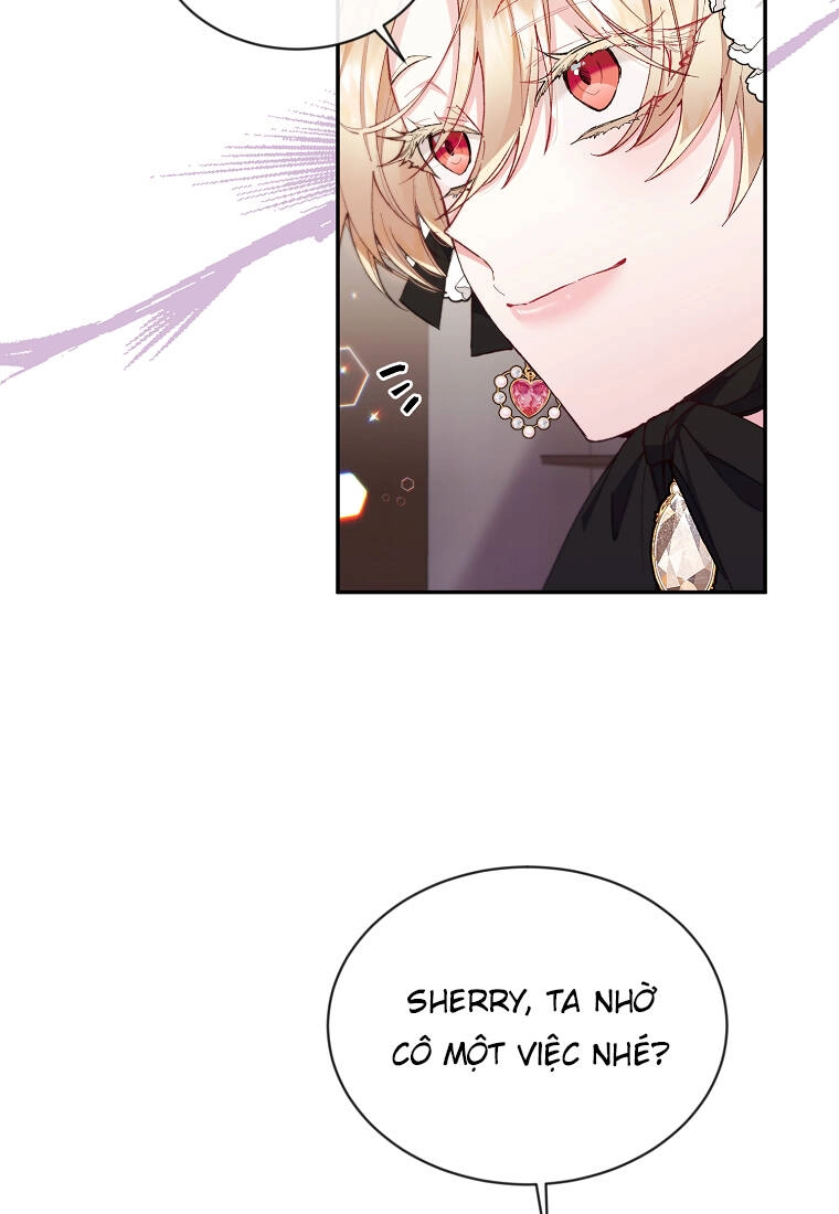 Cô Con Gái Thật Sự Đã Xuất Hiện Chapter 15 - 33