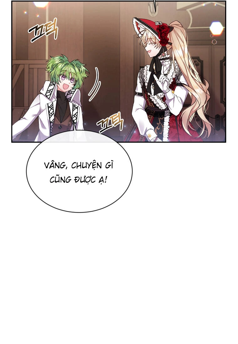 Cô Con Gái Thật Sự Đã Xuất Hiện Chapter 15 - 34