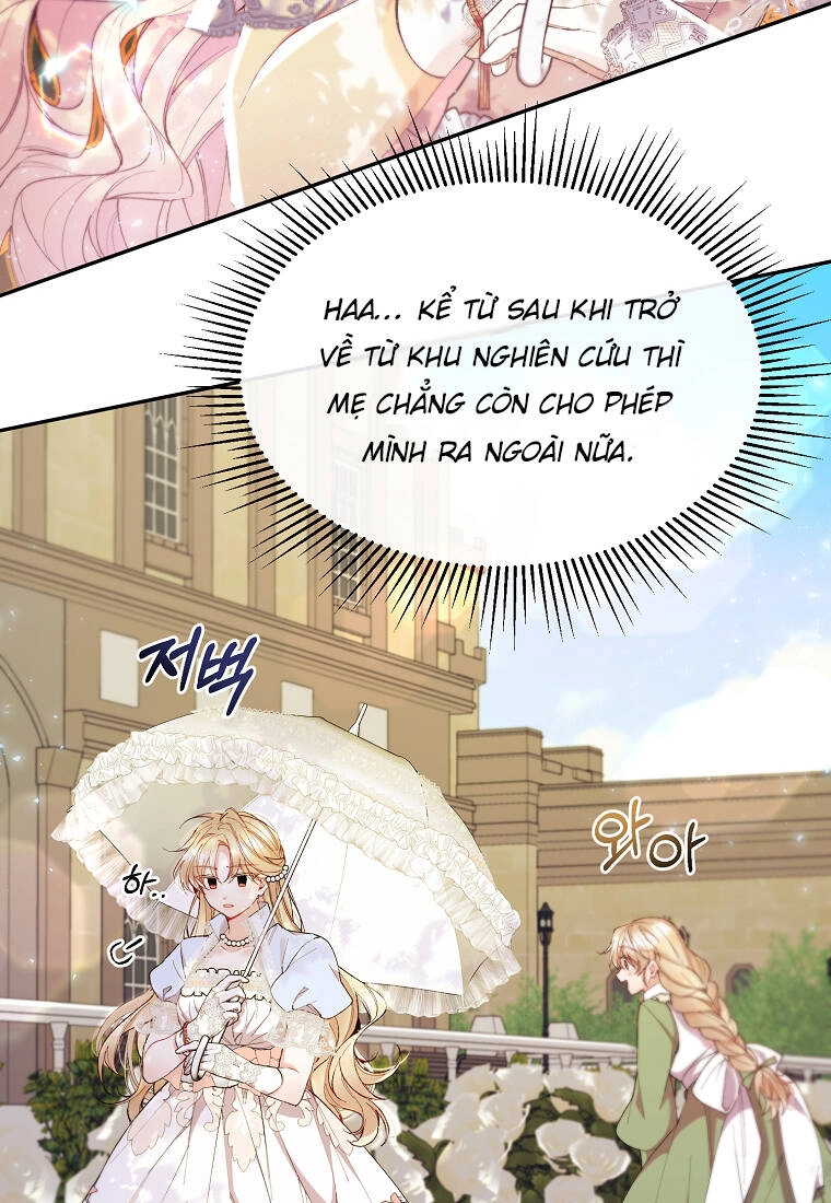 Cô Con Gái Thật Sự Đã Xuất Hiện Chapter 15 - 40