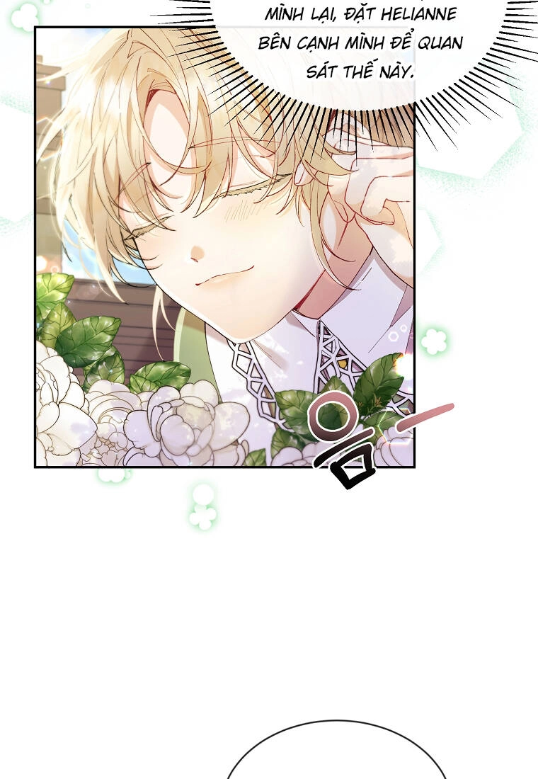 Cô Con Gái Thật Sự Đã Xuất Hiện Chapter 15 - 43