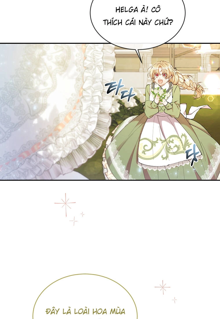 Cô Con Gái Thật Sự Đã Xuất Hiện Chapter 15 - 44