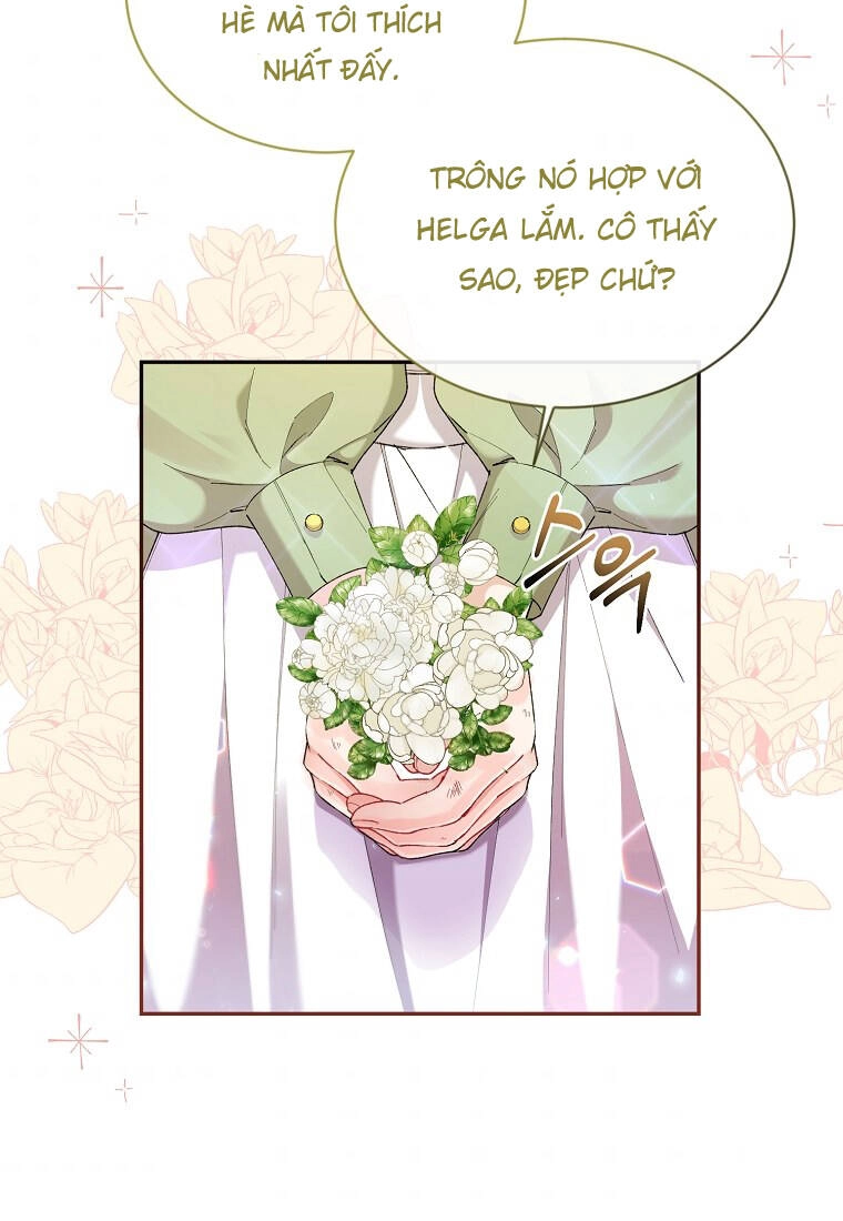 Cô Con Gái Thật Sự Đã Xuất Hiện Chapter 15 - 45