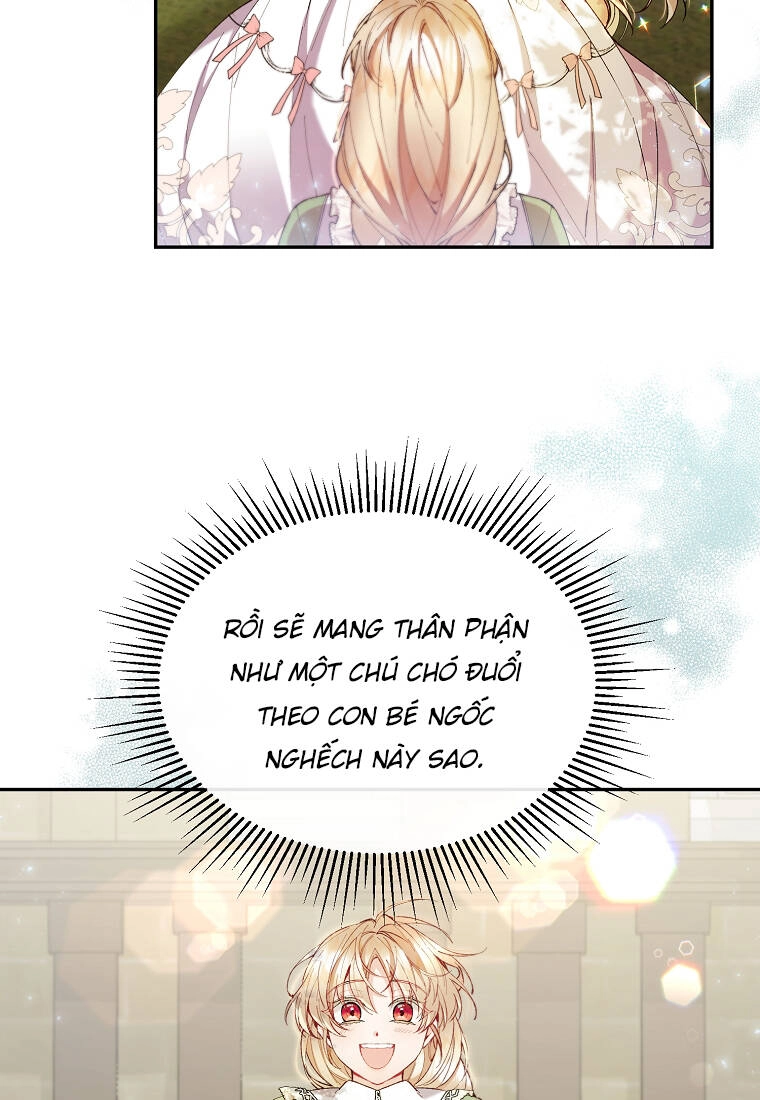 Cô Con Gái Thật Sự Đã Xuất Hiện Chapter 15 - 47