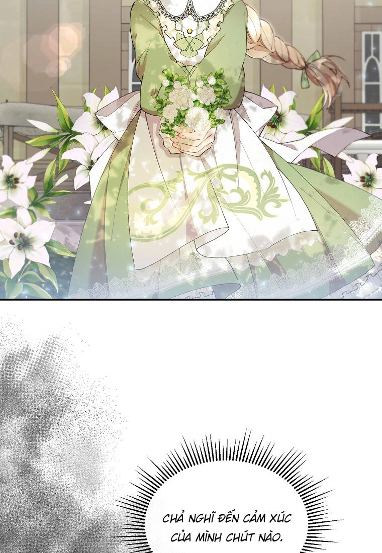 Cô Con Gái Thật Sự Đã Xuất Hiện Chapter 15 - 48