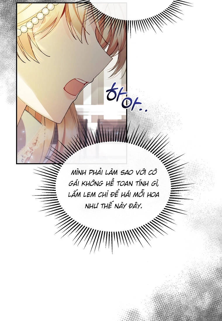 Cô Con Gái Thật Sự Đã Xuất Hiện Chapter 15 - 49