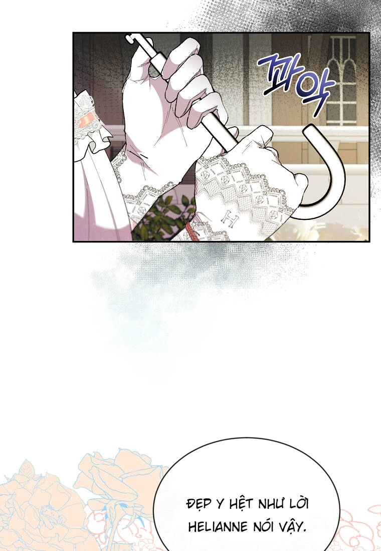 Cô Con Gái Thật Sự Đã Xuất Hiện Chapter 15 - 50