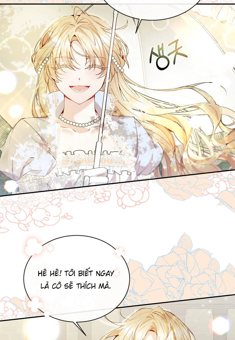 Cô Con Gái Thật Sự Đã Xuất Hiện Chapter 15 - 51