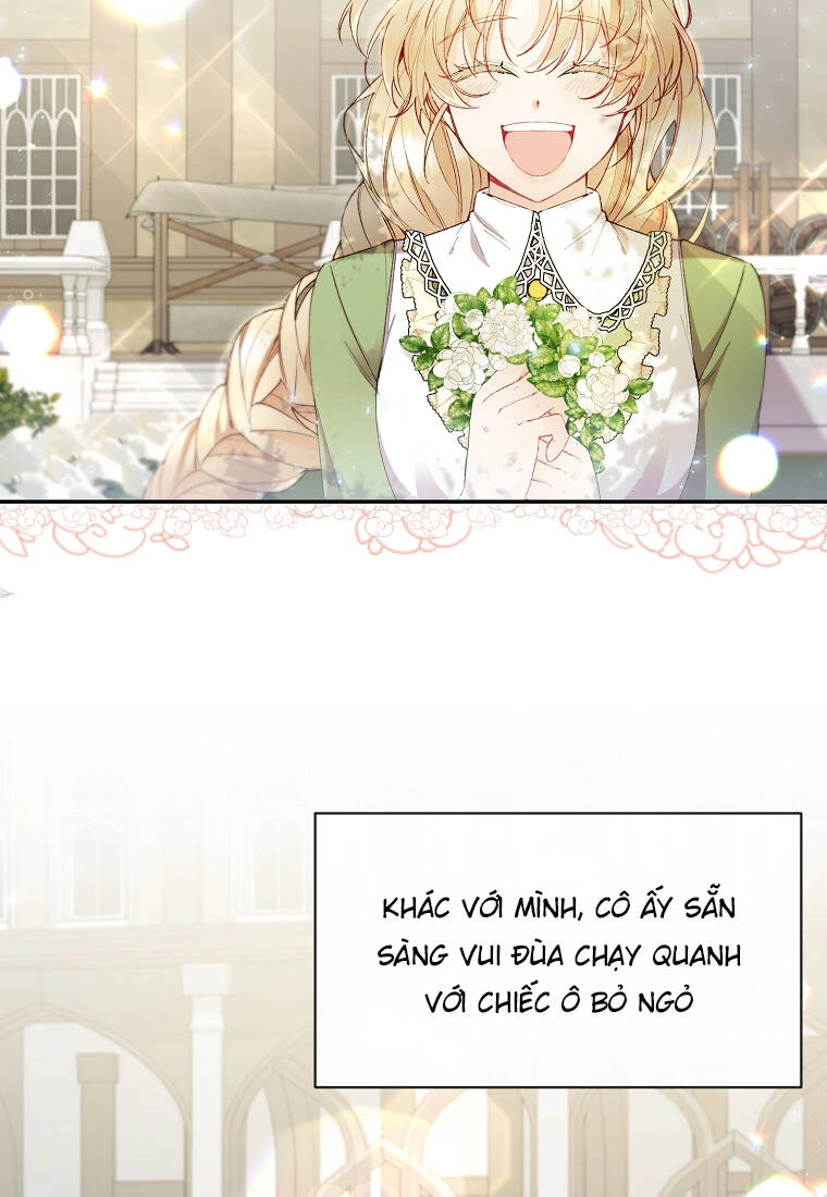 Cô Con Gái Thật Sự Đã Xuất Hiện Chapter 15 - 52