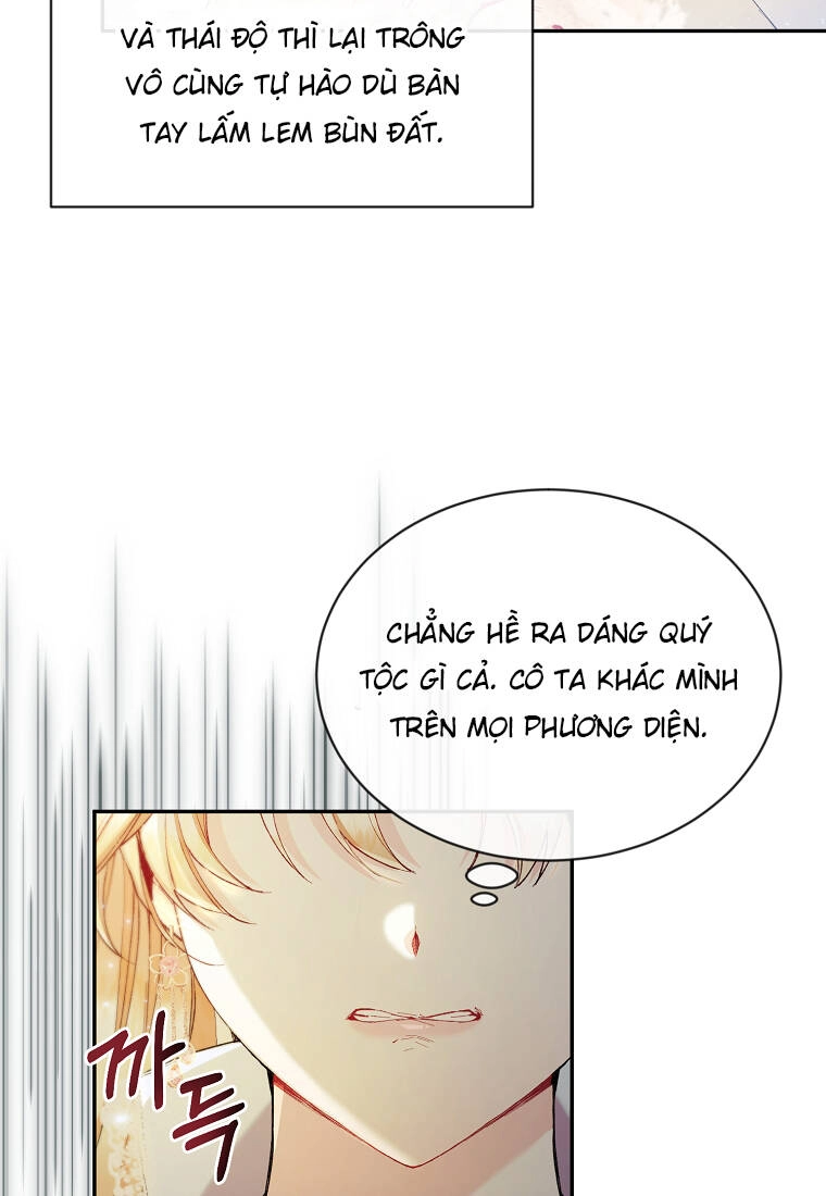 Cô Con Gái Thật Sự Đã Xuất Hiện Chapter 15 - 54