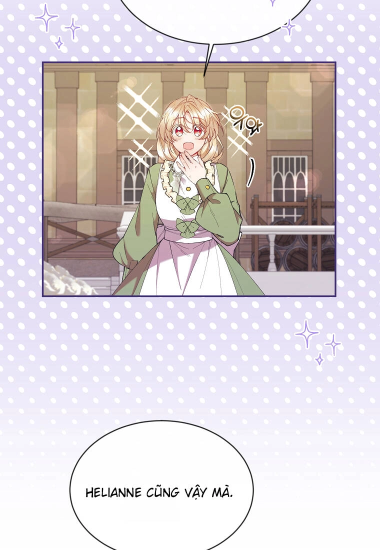 Cô Con Gái Thật Sự Đã Xuất Hiện Chapter 15 - 59