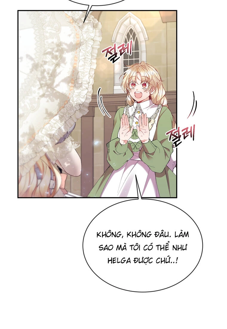 Cô Con Gái Thật Sự Đã Xuất Hiện Chapter 15 - 60