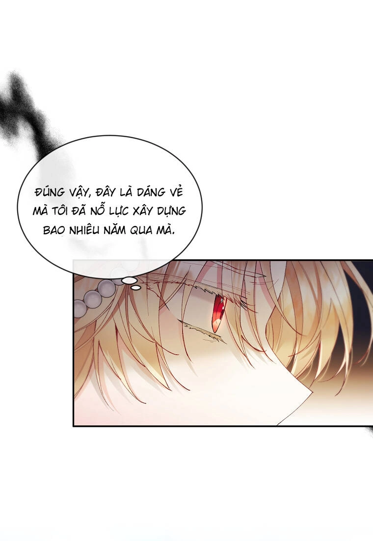 Cô Con Gái Thật Sự Đã Xuất Hiện Chapter 15 - 61