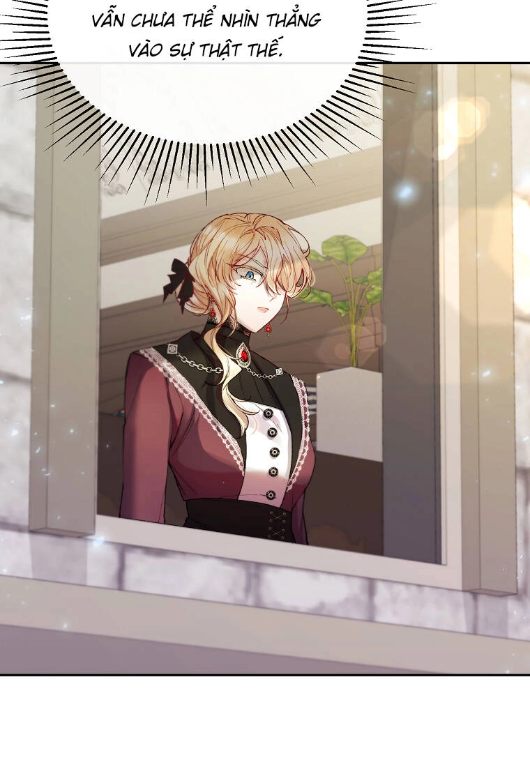 Cô Con Gái Thật Sự Đã Xuất Hiện Chapter 15 - 64