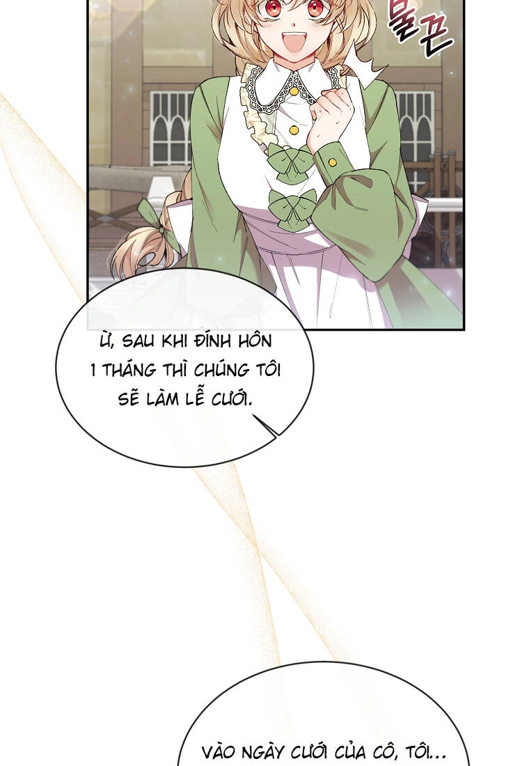 Cô Con Gái Thật Sự Đã Xuất Hiện Chapter 15 - 67