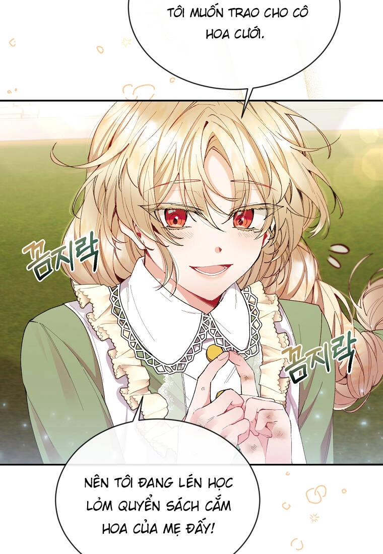 Cô Con Gái Thật Sự Đã Xuất Hiện Chapter 15 - 68