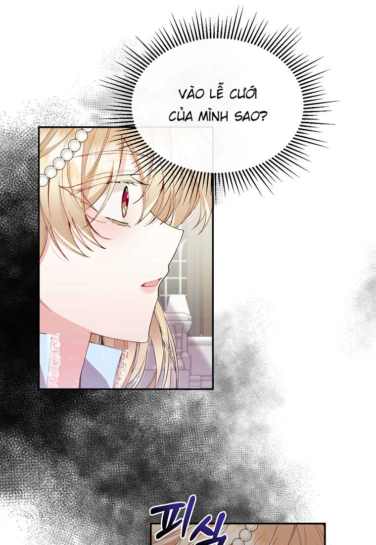 Cô Con Gái Thật Sự Đã Xuất Hiện Chapter 15 - 71